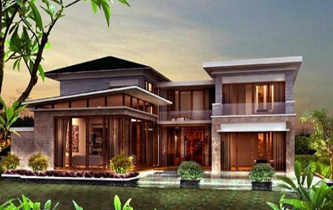 Ultra Luxury Villas In East Bangalore | Villas In Bangalore ...