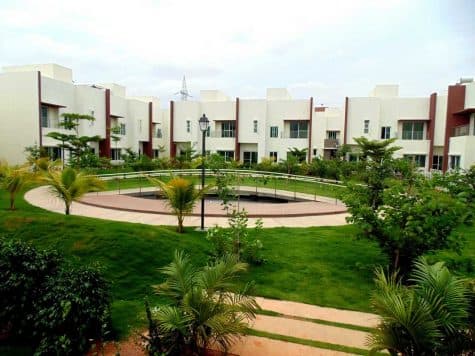 Villa Projects In Sarjapur Road