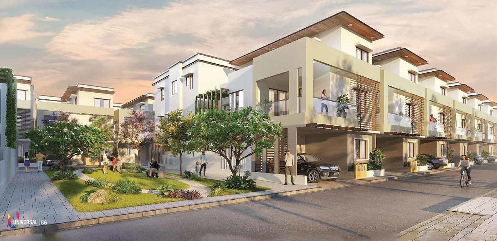 Best Villas in East Bangalore | Whitefield | Sarjapur Road