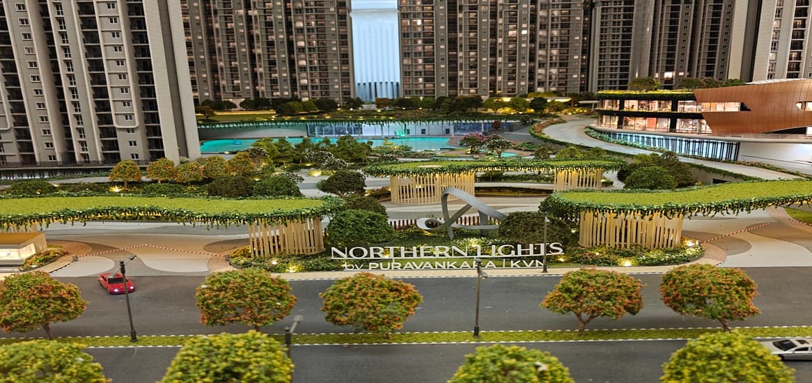 Best Villas in North Bangalore