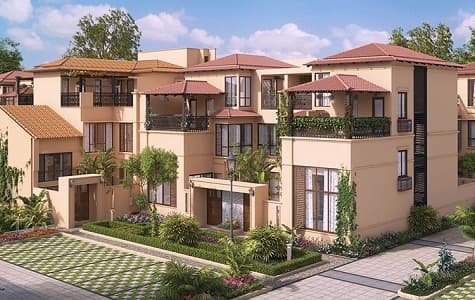 Brigade Group Villas in Bangalore