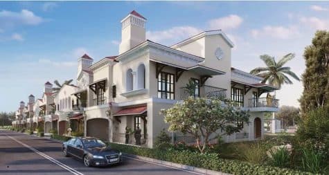 Completed Villa Projects in Sarjapur | Marathahalli | Bellandur
