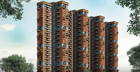 Luxury Villas in North Bangalore | Ongoing Projects