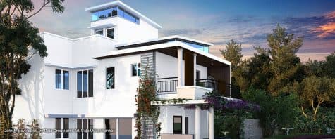 Pre-Launch or New Villas in South Bangalore