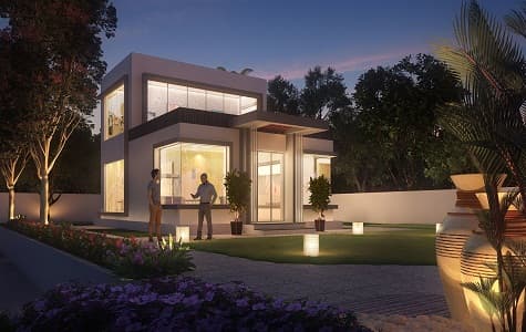 Salarpuria Villas | Sattva Group Villas