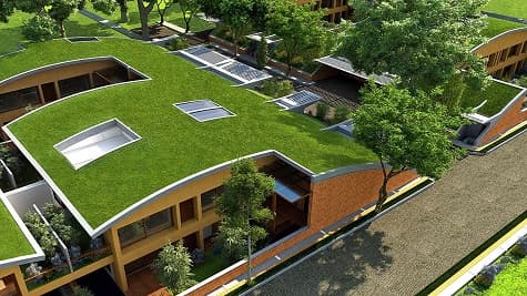 Ultra Luxury Villas in North Bangalore | Ongoing Projects
