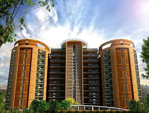 Ultra Luxury Villas in South Bangalore | Ongoing