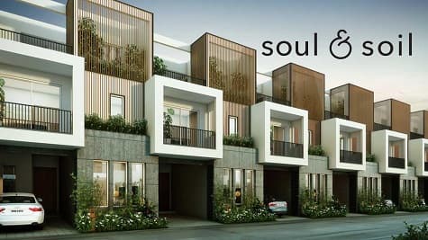 Upcoming Villas in North Bangalore