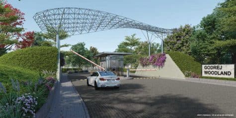 Villa Plots in Sarjapur Road