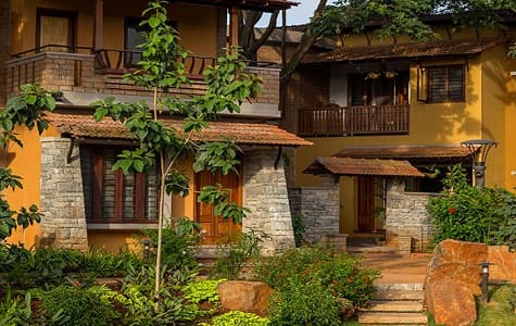 Villas in West bangalore | Villa Projects in West