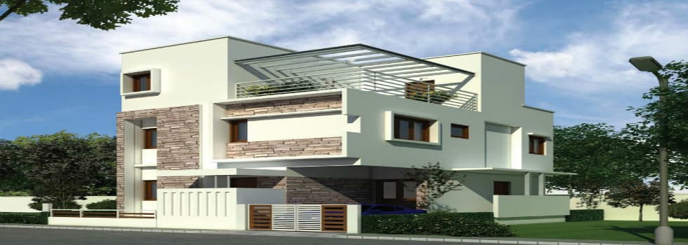 3 BHK Residential Villas in Begur Road