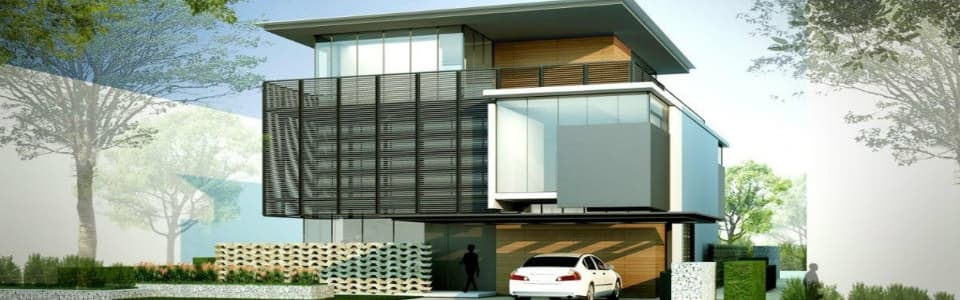 4 & 5 BHK Luxury Villas in Yelahanka