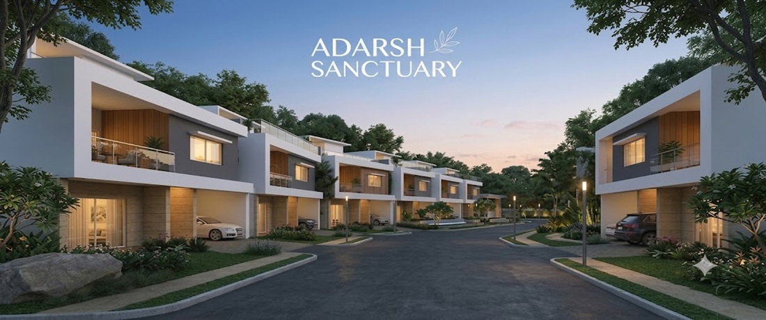 Adarsh Sanctuary