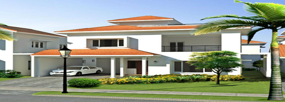 Adarsh Serenity