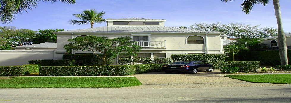 Arbors Villas