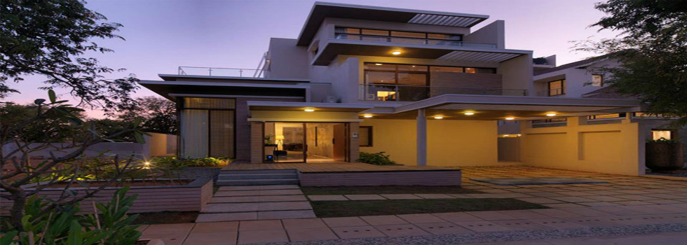 integrated Smart Township Villas Devanahalli
