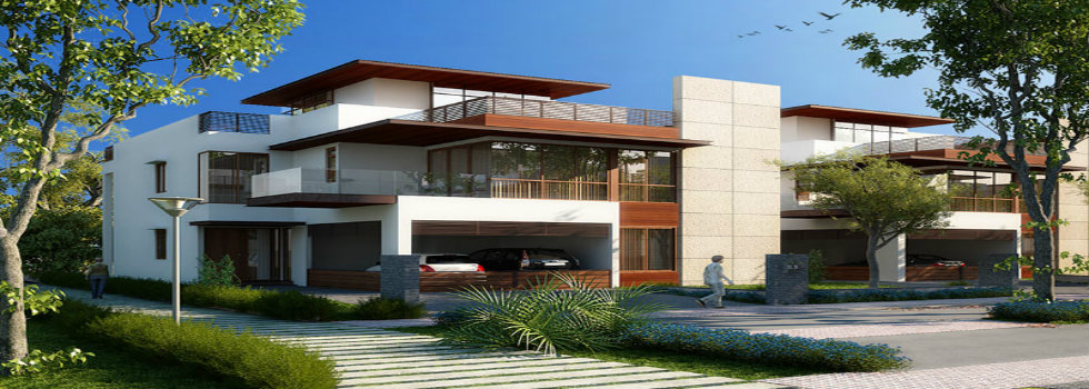 CMRS Budgeted Villas