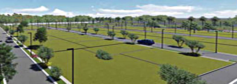 CMRS Luxury Villa Plots