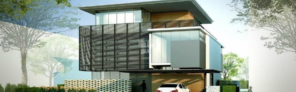 Embassy Boulevard