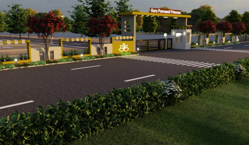 Guru Punvaanii Primrose Phase -2