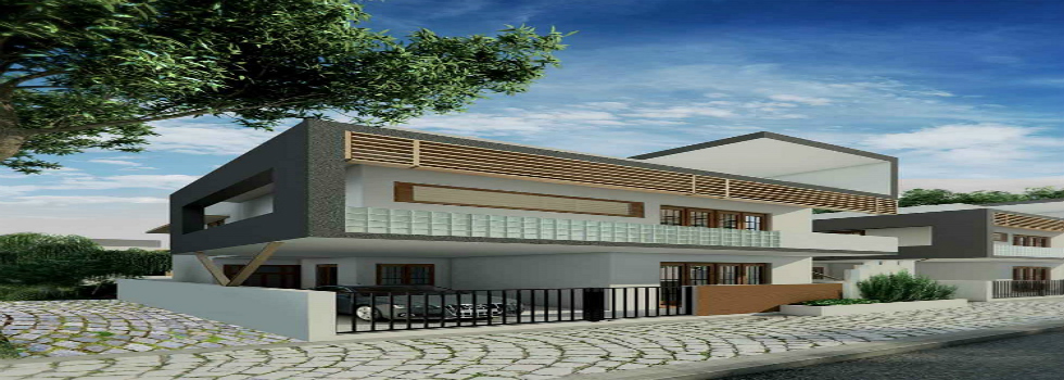 Hebron Le Lexuz StoneView Villas