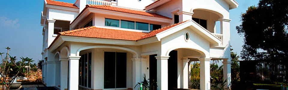 House of hiranandani Devanahalli