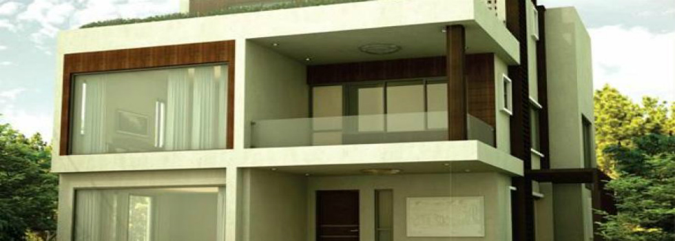 Integrated Township Tumkur Road