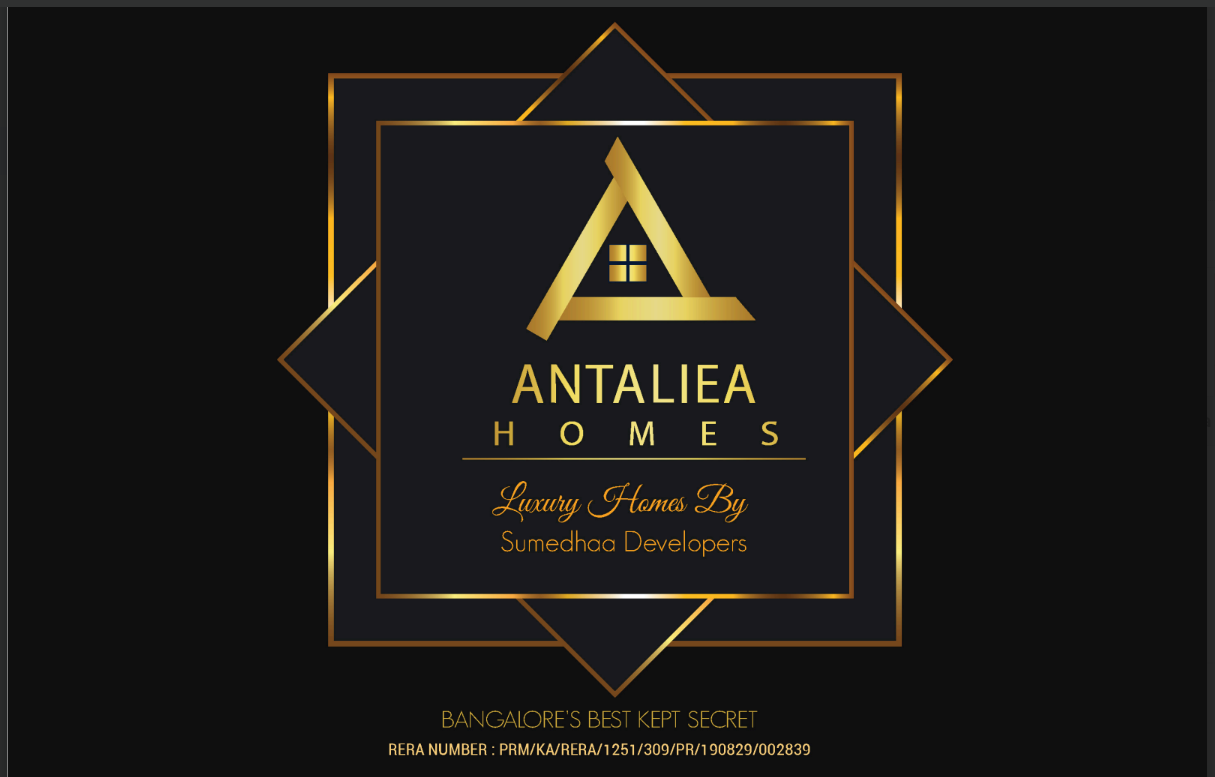 Mahaveer Antaliea Homes