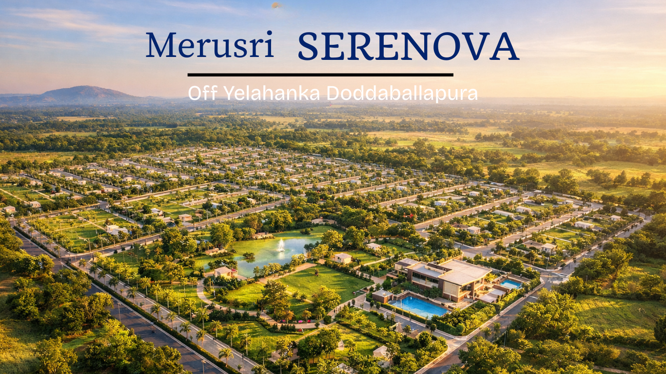 Merusri SERENOVA