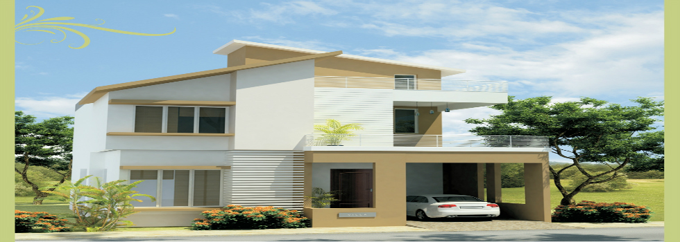Premium Luxury Villas Kanakapura Road
