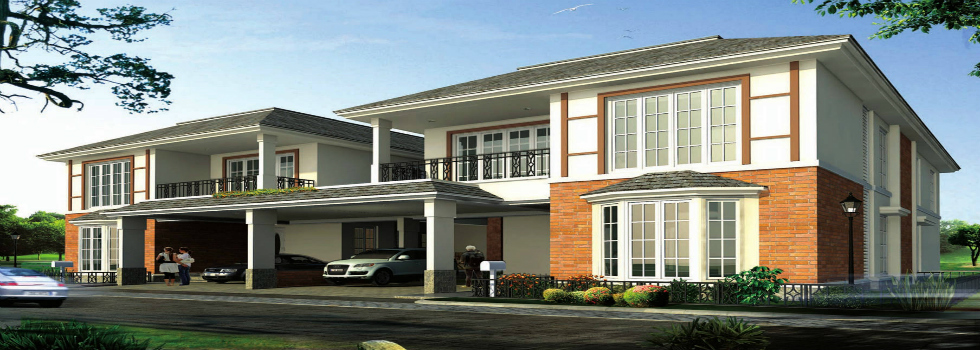 Residential Independant Villa Sarjapur road