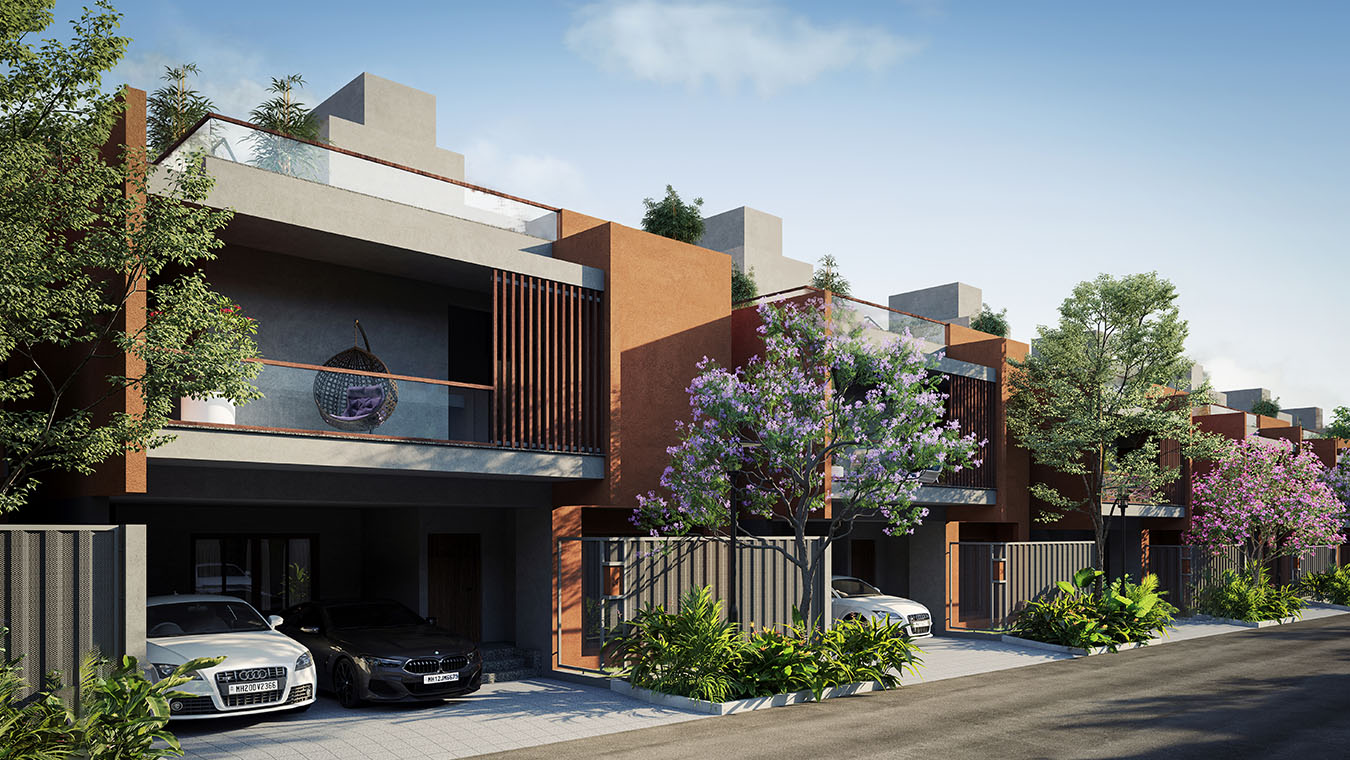 Soulace by Modern Spaces