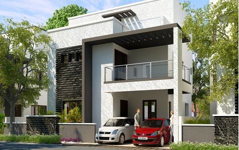 Villas | Chandapura | Anekal | Attibele