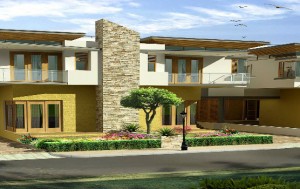 4, 5 & 6 BHK elite Villas Yelahanka