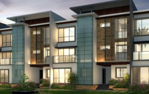 4 BHK Luxury VIllas Hennur Road