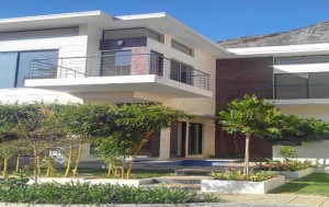 Gated Community Villas in Nandi Hills