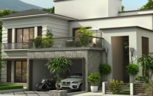 Premium ultra luxury Legacy VIllas Devanahalli